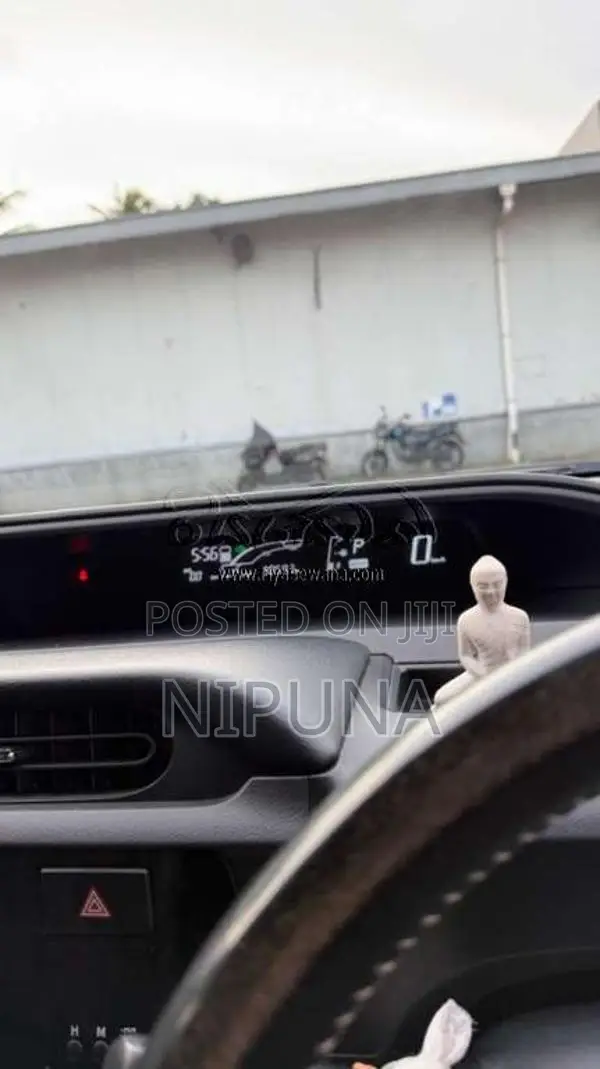 Toyota Aqua X Urban 2015 Car (Used)