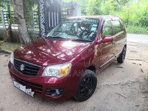 Suzuki K10 2011 Car (Used)