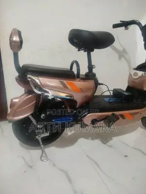 Hero TDR 2025 Motorbike Brand New