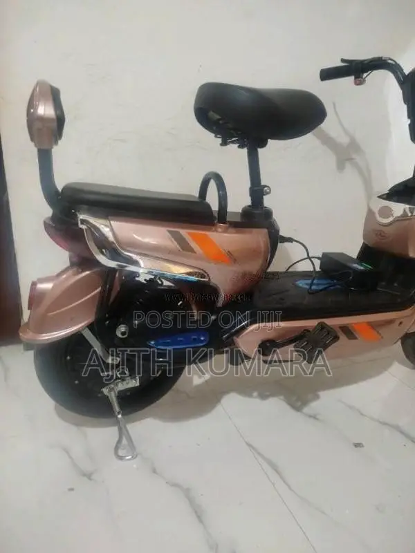 Hero TDR 2025 Motorbike Brand New