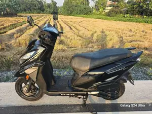 Honda Grazia 2019 Motorbike (Used)