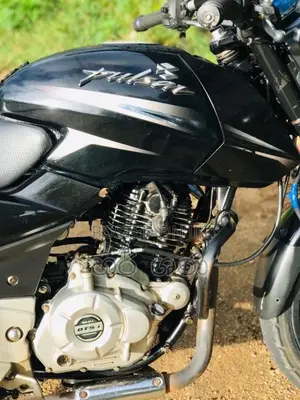 Bajaj 180 2016 Motorbike (Used)