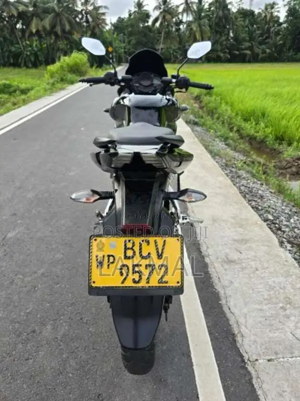 Bajaj AS 150 2015 Motorbike (Used)