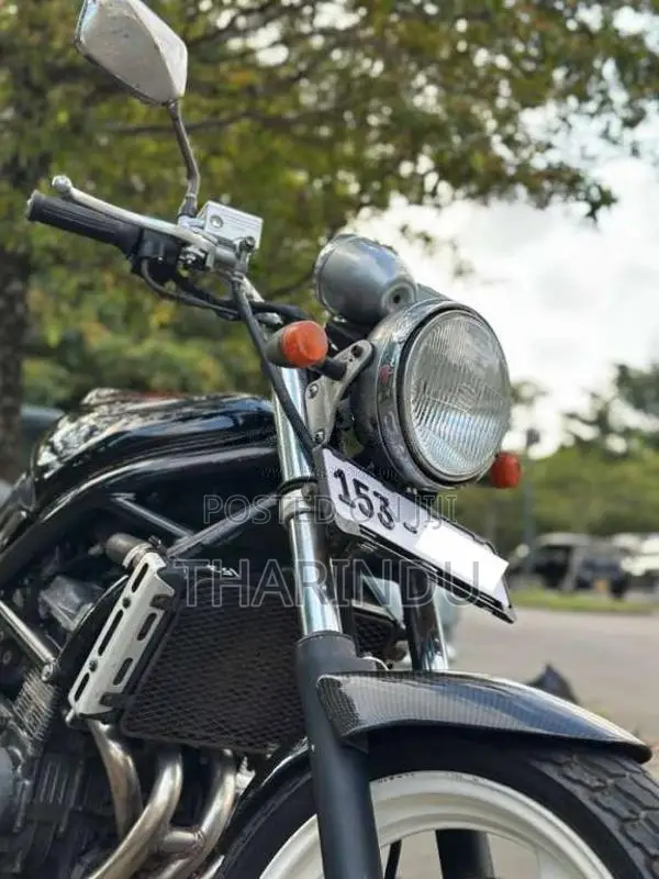 Suzuki Bandit 1998 Motorbike (Used)