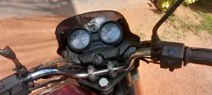 Bajaj Discover 125 2007 Motorbike (Used)