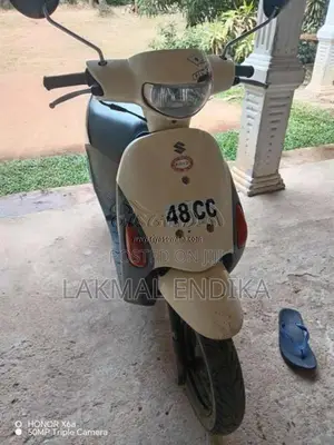 Honda Honda 2019 Motorbike (Used)