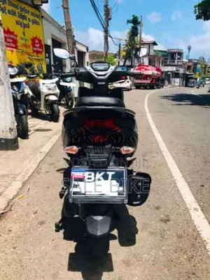 Hero Xoom 2026 Motorbike (Used)