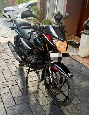 Bajaj Pulsar 135 2011 Motorbike (Used)