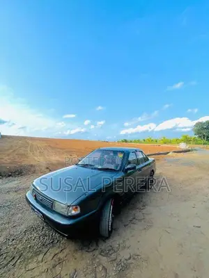 Nissan Fb13 1996 Car (Used)