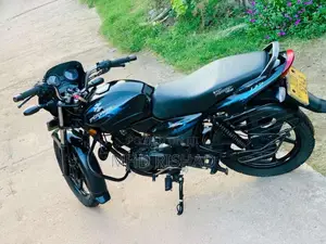 Bajaj Discover 135 2007 Motorbike (Used)