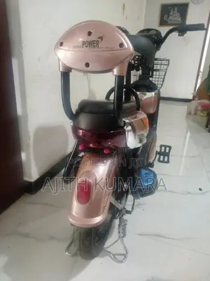 Hero TDR 2025 Motorbike Brand New