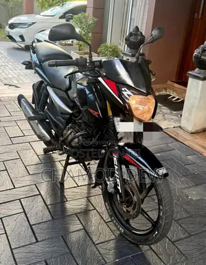 Bajaj Pulsar 135 2011 Motorbike (Used)
