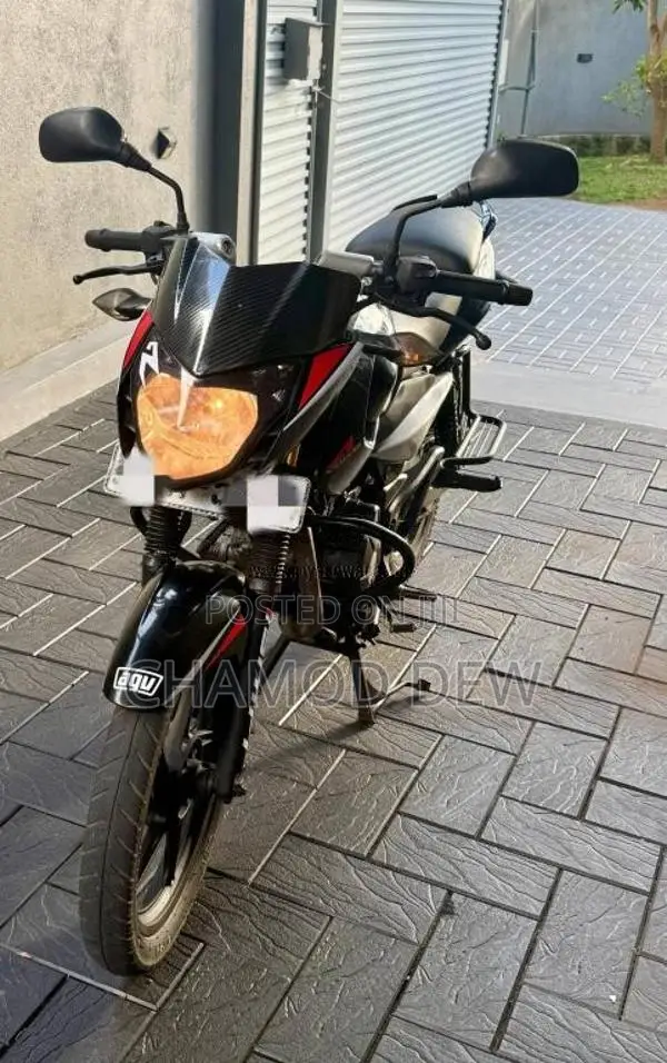 Bajaj Pulsar 135 2011 Motorbike (Used)