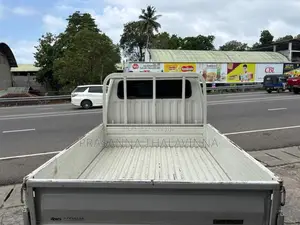 Toyota Toyoace 2001 Crew Cab (Used)