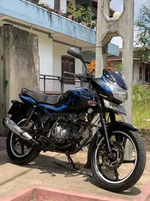Bajaj Discover 2010 Motorbike (Used)