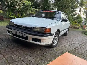 Mazda Familia 1992 Car (Used)
