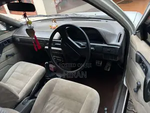 Mazda Familia 1992 Car (Used)