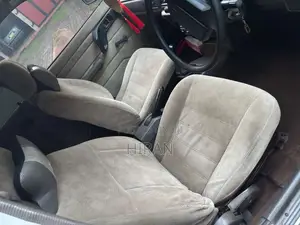 Mazda Familia 1992 Car (Used)