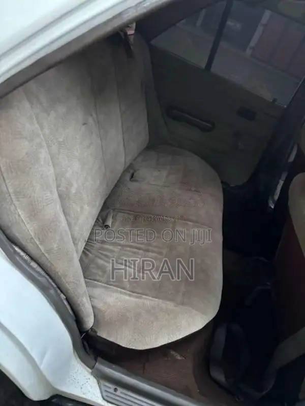 Mazda Familia 1992 Car (Used)