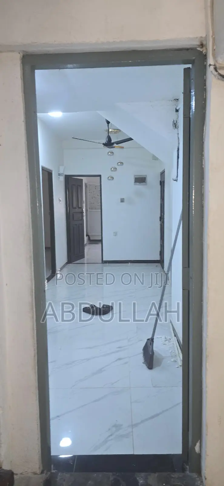 4bdrm House in Maligawatta for rent
