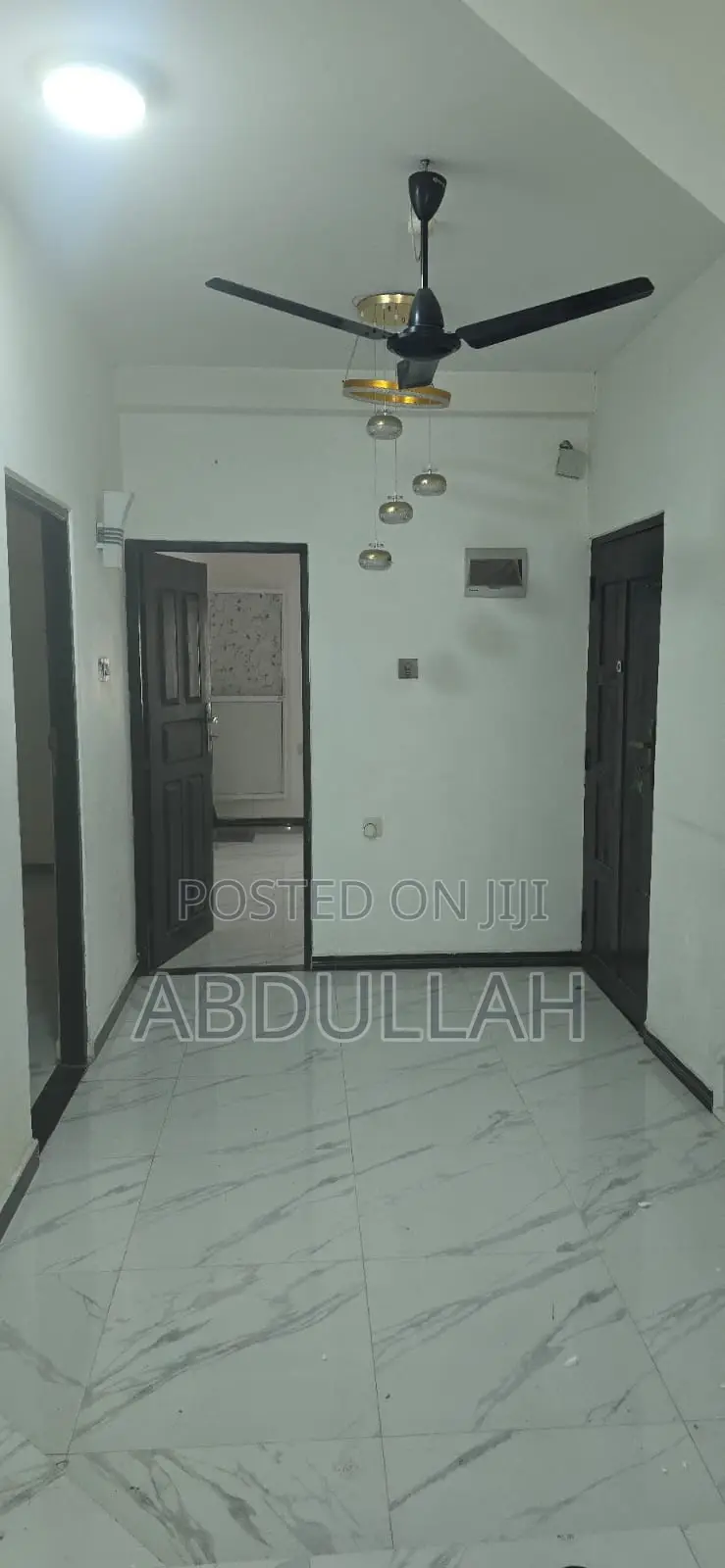 4bdrm House in Maligawatta for rent