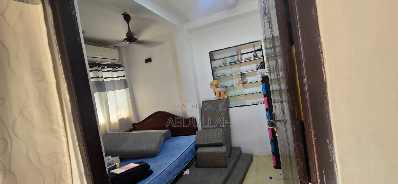 4bdrm House in Maligawatta for rent