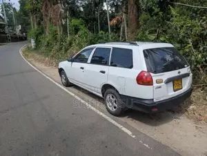 Nissan Y11 Ad Wagon 2001 Car (Used)