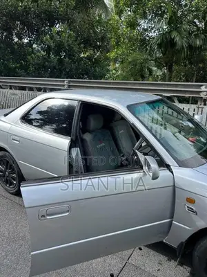 Toyota Vista 1995 Car (Used)