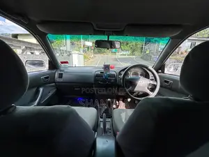 Toyota Vista 1995 Car (Used)