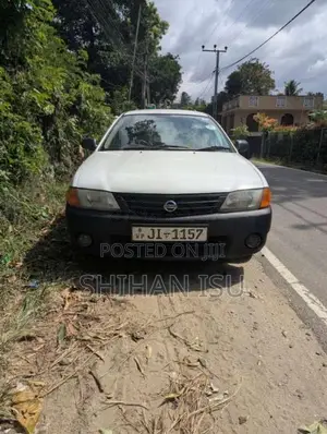 Nissan Y11 Ad Wagon 2001 Car (Used)