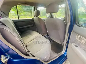 Nissan March K11 2004 Car (Used)