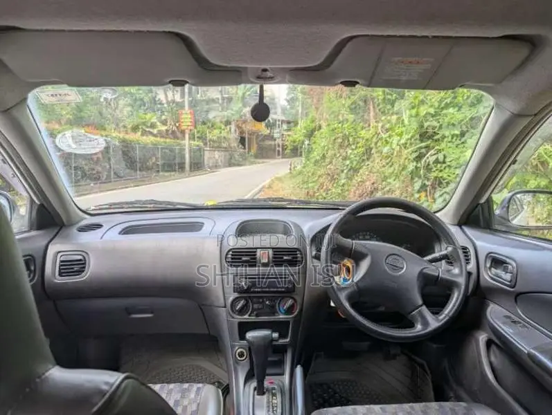Nissan Y11 Ad Wagon 2001 Car (Used)