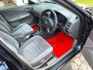 Nissan FB15 2003 Car (Used)