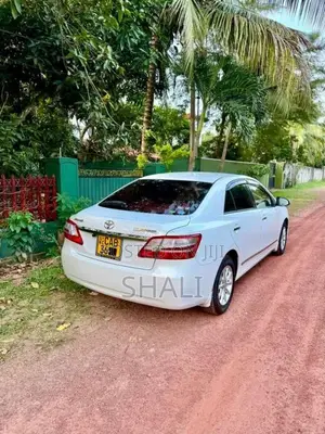 Toyota Premio G Superior 2013 Car (Used)