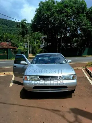 Nissan FB14 1995 Car (Used)