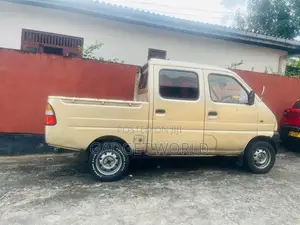 Changan Chana 2006 Crew Cab (Used)