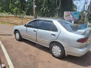 Nissan FB14 1995 Car (Used)