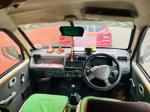 Changan Chana 2006 Crew Cab (Used)
