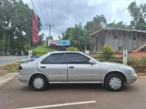 Nissan FB14 1995 Car (Used)