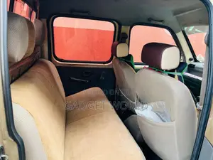 Changan Chana 2006 Crew Cab (Used)
