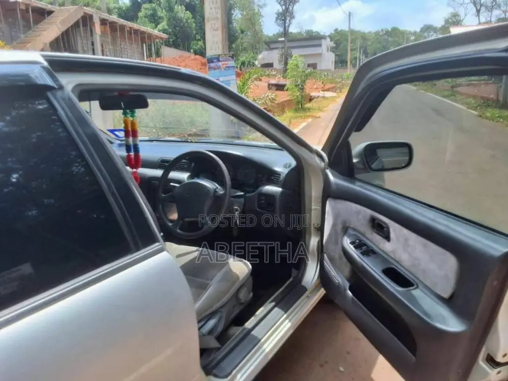 Nissan FB14 1995 Car (Used)