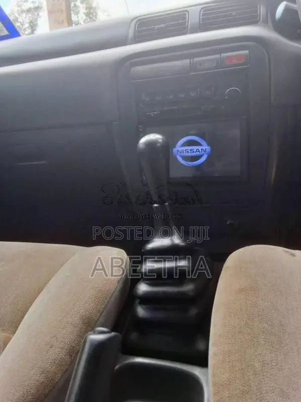 Nissan FB14 1995 Car (Used)