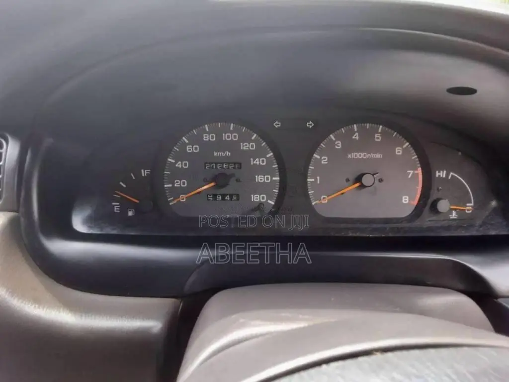 Nissan FB14 1995 Car (Used)