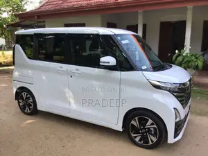 Nissan Roox G Turbo 2024 Car Unregistered (Recondition)