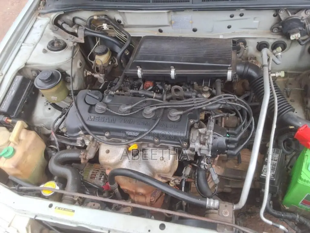 Nissan FB14 1995 Car (Used)