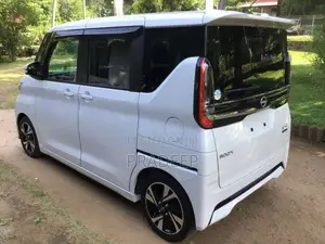 Nissan Roox G Turbo 2024 Car Unregistered (Recondition)