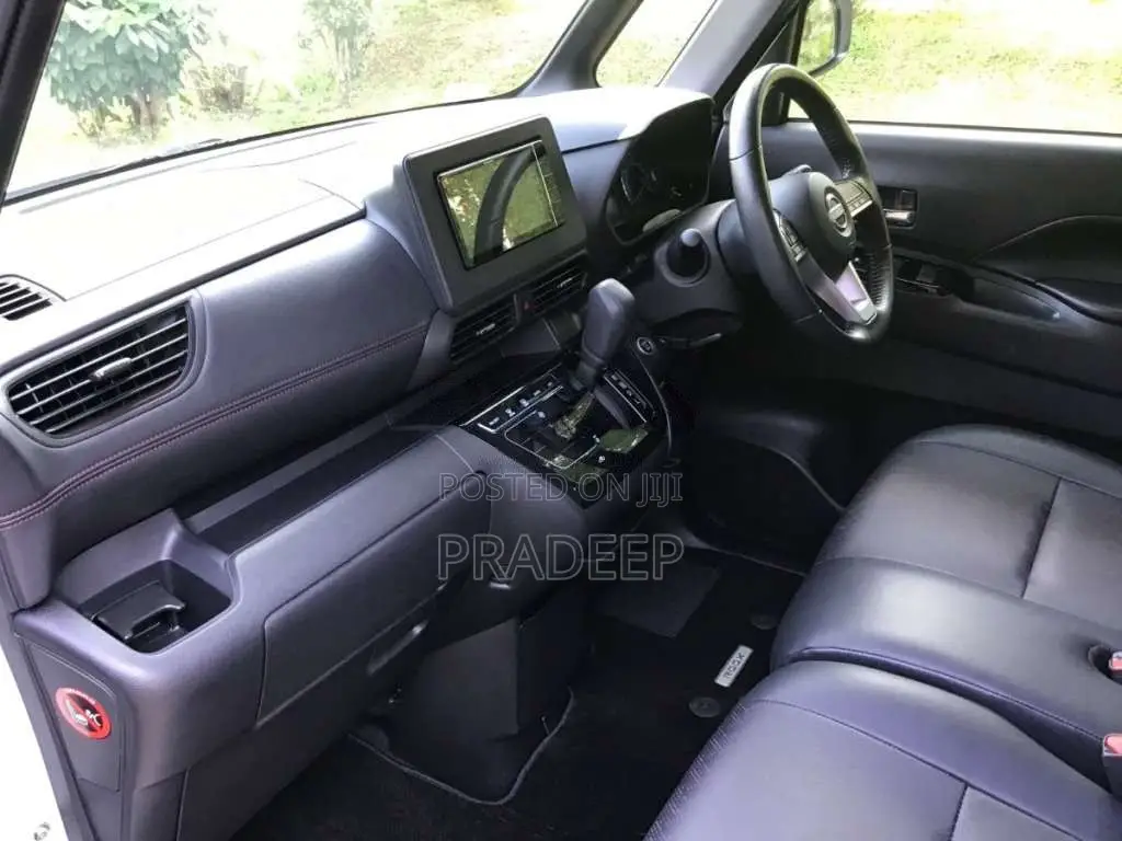 Nissan Roox G Turbo 2024 Car Unregistered (Recondition)