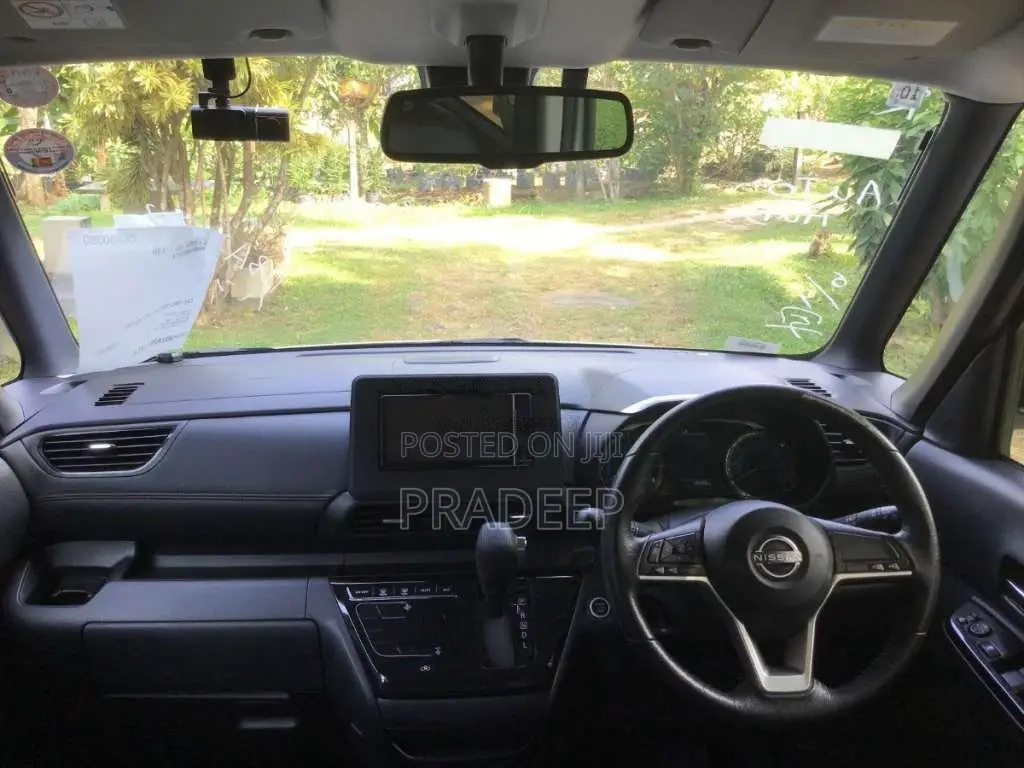 Nissan Roox G Turbo 2024 Car Unregistered (Recondition)