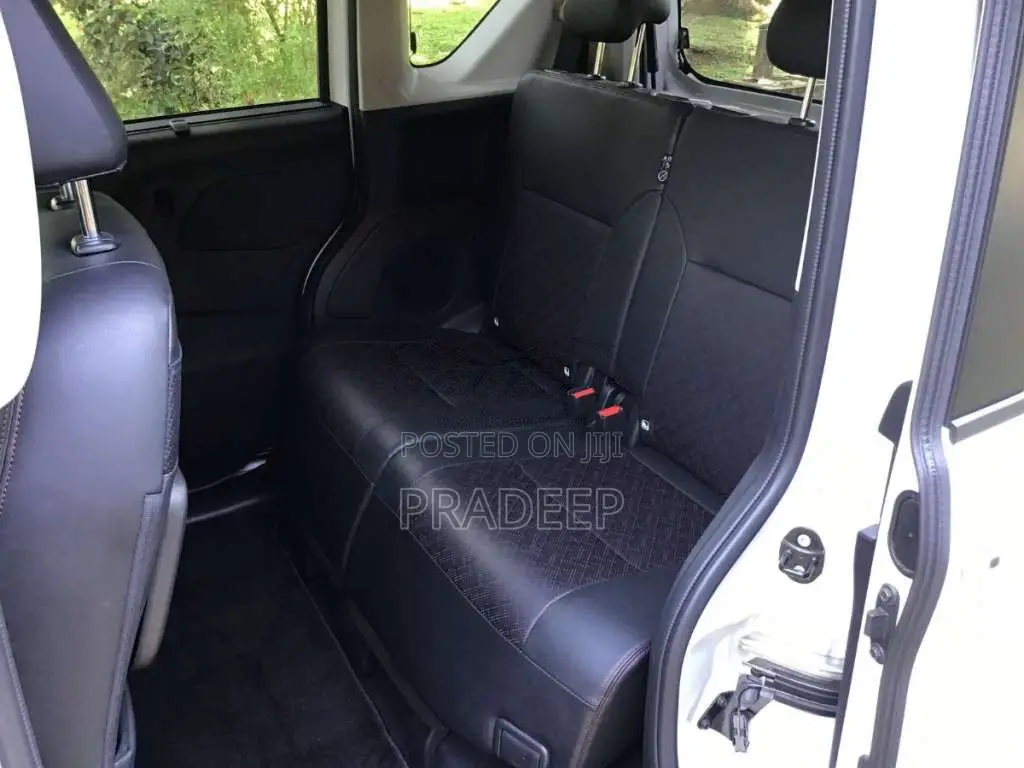 Nissan Roox G Turbo 2024 Car Unregistered (Recondition)