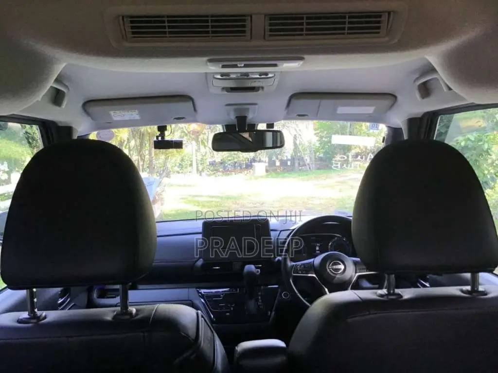 Nissan Roox G Turbo 2024 Car Unregistered (Recondition)